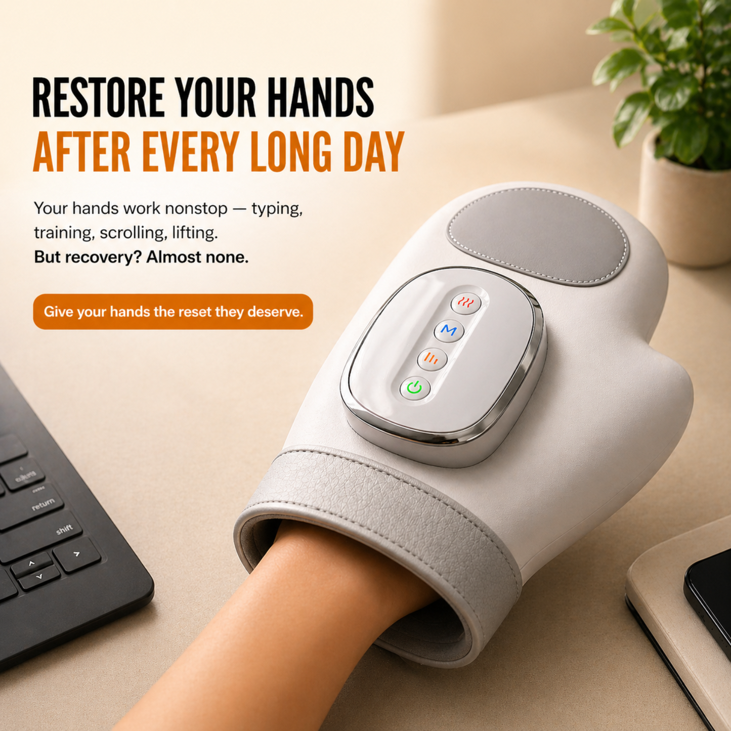 HAND Restore™