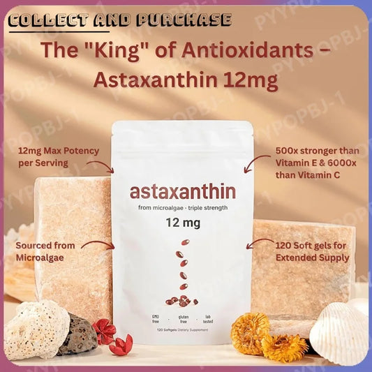 Astaxanthin